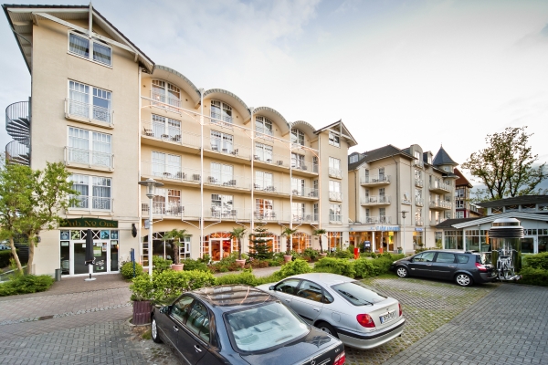 Hotel Aquamarin